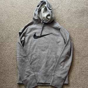 Nike Therma Fit Hoody M